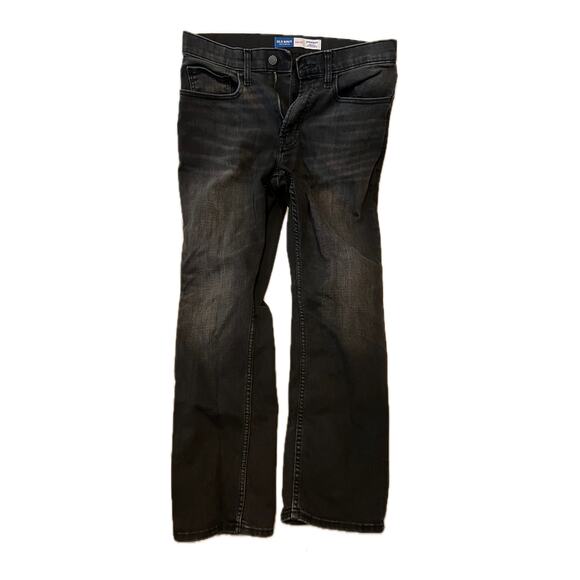 Old Navy Straight Jeans, Men's 32x30 - Picture 1 of 3